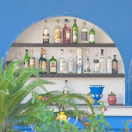 Hotel Approdo Boutique Leuca