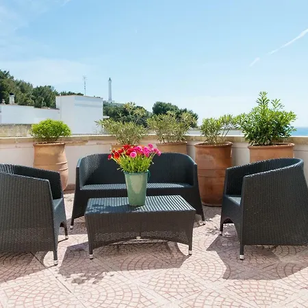 Hotel Approdo Boutique Leuca