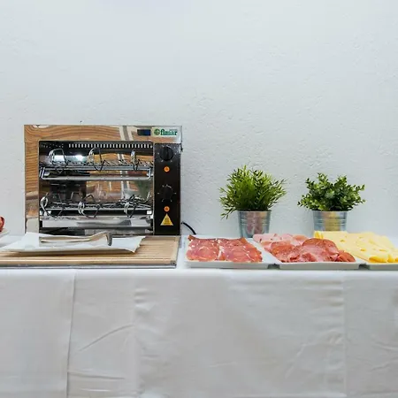 Approdo Boutique Leuca Hotel