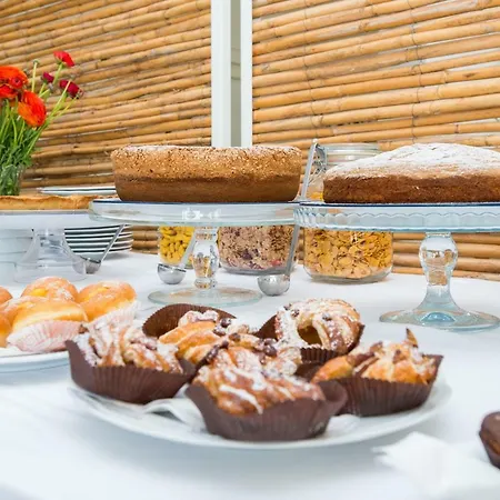 Hotel Approdo Boutique Leuca