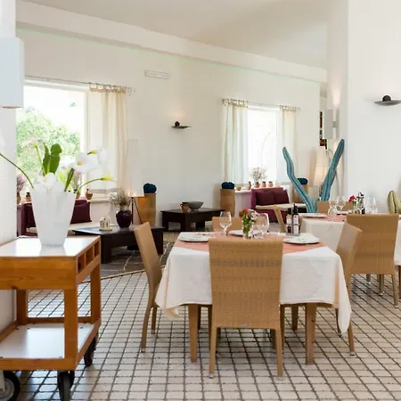 Approdo Boutique Leuca