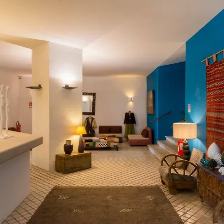 Approdo Boutique Leuca 4*
