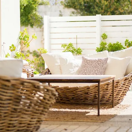 Approdo Boutique Leuca 4* Santa Maria di Leuca