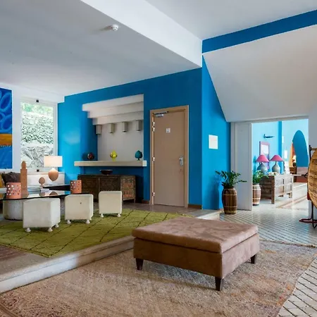 Hotel Approdo Boutique Leuca 4*
