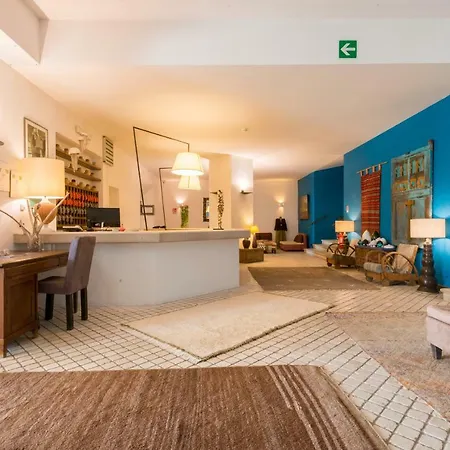 Approdo Boutique Leuca 4*