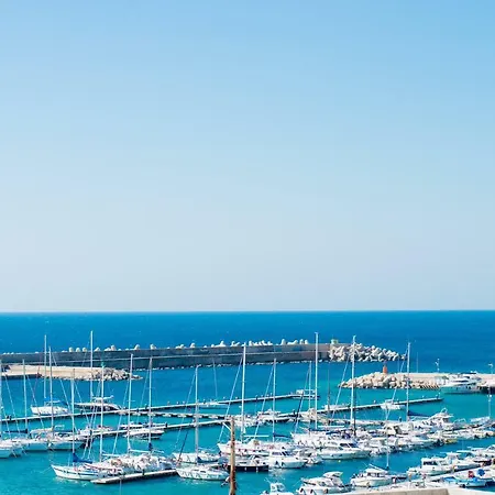 Approdo Boutique Leuca Hotel