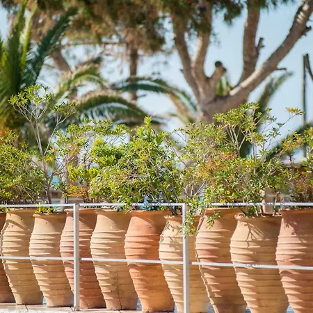 Approdo Boutique Leuca Hotel Santa Maria di Leuca