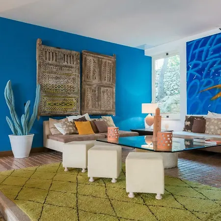 Approdo Boutique Leuca Hotel 4*
