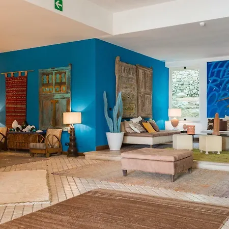 Approdo Boutique Leuca Hotel