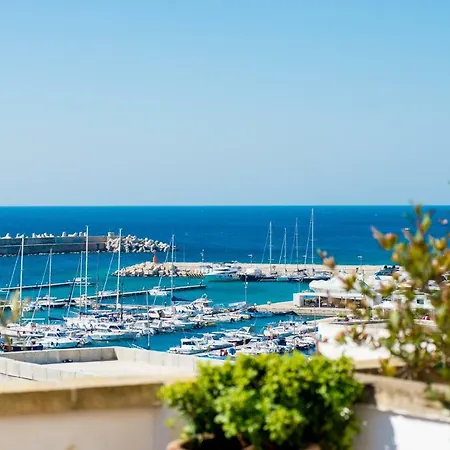 Approdo Boutique Leuca Hotel