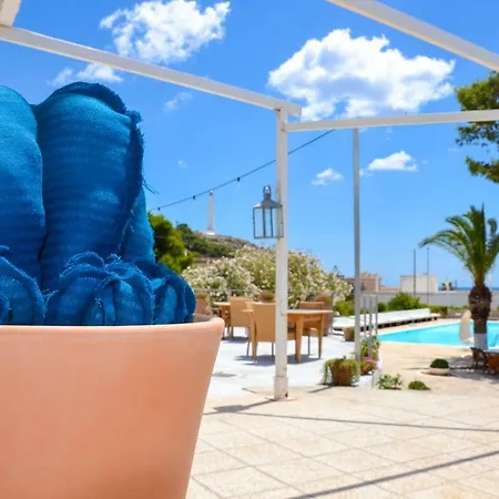Approdo Boutique Leuca