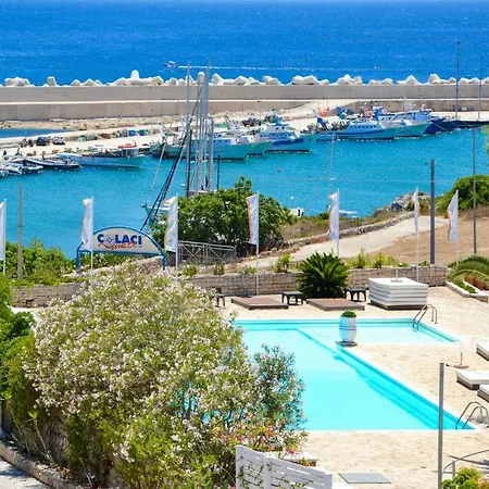 Approdo Boutique Leuca 4*