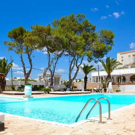 Approdo Boutique Leuca Hotel Santa Maria di Leuca