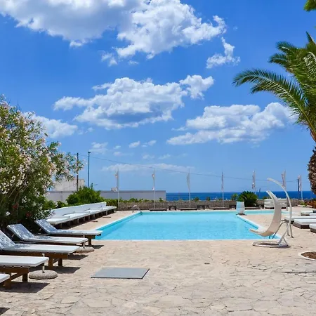 Hotel Approdo Boutique Leuca Santa Maria di Leuca