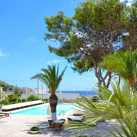 Approdo Boutique Leuca Hotel