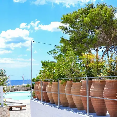 Approdo Boutique Leuca Hotel