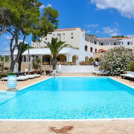 Approdo Boutique Leuca 4* Santa Maria di Leuca