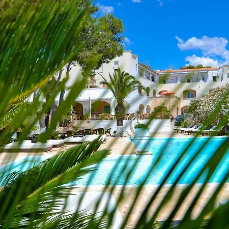 Hotel Approdo Boutique Leuca