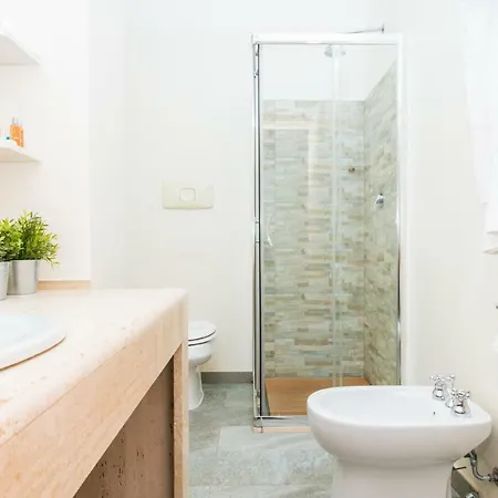 Hotel Approdo Boutique Leuca Santa Maria di Leuca