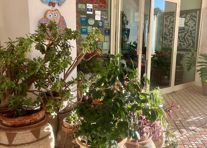Approdo Boutique Leuca Ξενοδοχείο