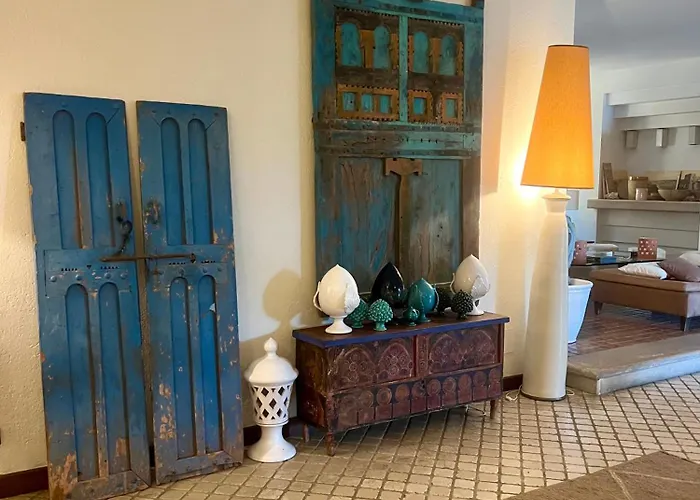 Approdo Boutique Leuca Ξενοδοχείο