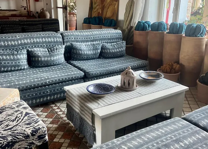 Ξενοδοχείο Approdo Boutique Leuca 4*