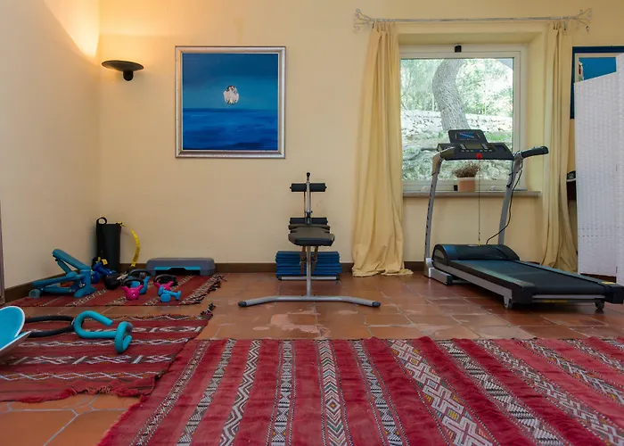 Hotel Approdo Boutique Leuca Santa Maria di Leuca