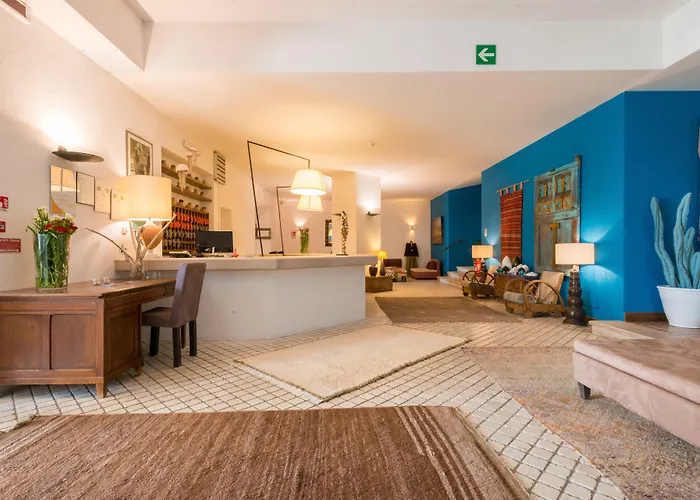 Approdo Boutique Leuca