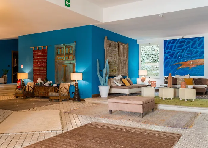 Approdo Boutique Leuca Ξενοδοχείο 4*