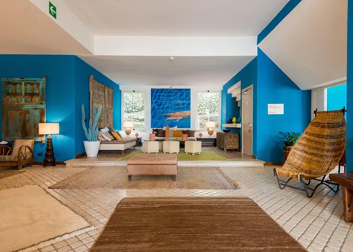 Approdo Boutique Leuca 4*