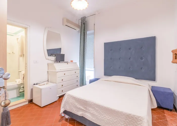 Approdo Boutique Leuca 4*