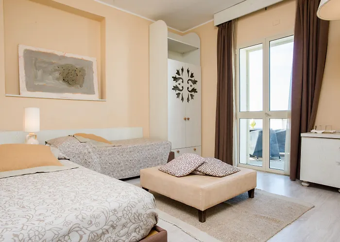 Hotel Approdo Boutique Leuca 4*
