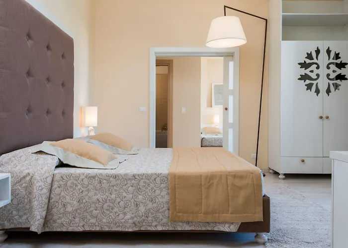 Approdo Boutique Leuca 4*