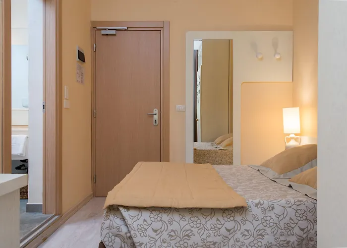 Approdo Boutique Leuca 4*