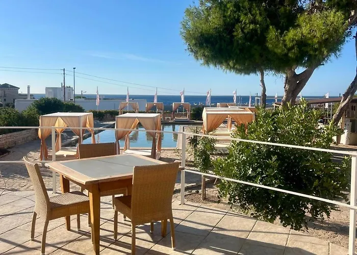Approdo Boutique Leuca Santa Maria di Leuca