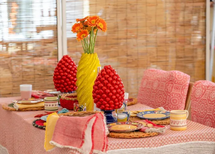 Approdo Boutique Leuca 4*