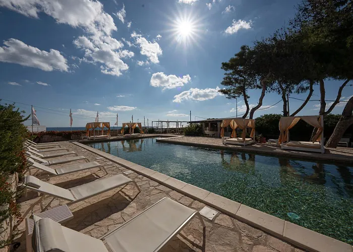 Hotel Approdo Boutique Leuca