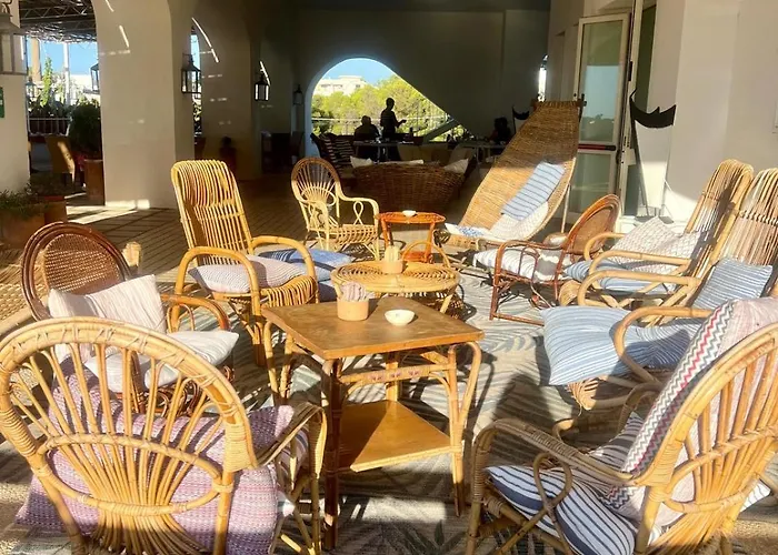 Hotel Approdo Boutique Leuca Santa Maria di Leuca