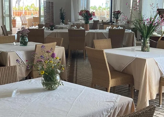 Approdo Boutique Leuca