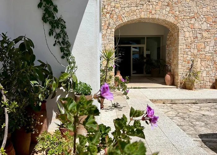Approdo Boutique Leuca Ξενοδοχείο
