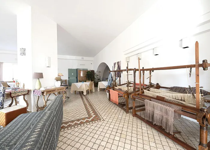 Ξενοδοχείο Approdo Boutique Leuca 4*