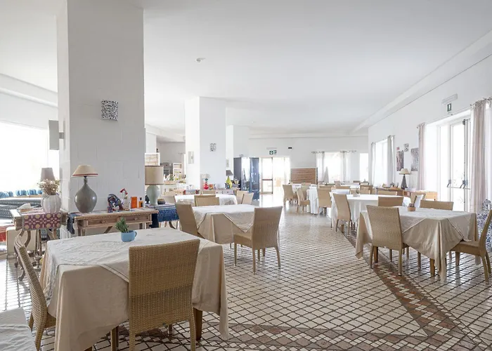 Approdo Boutique Leuca