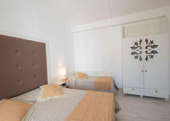 Ξενοδοχείο Approdo Boutique Leuca