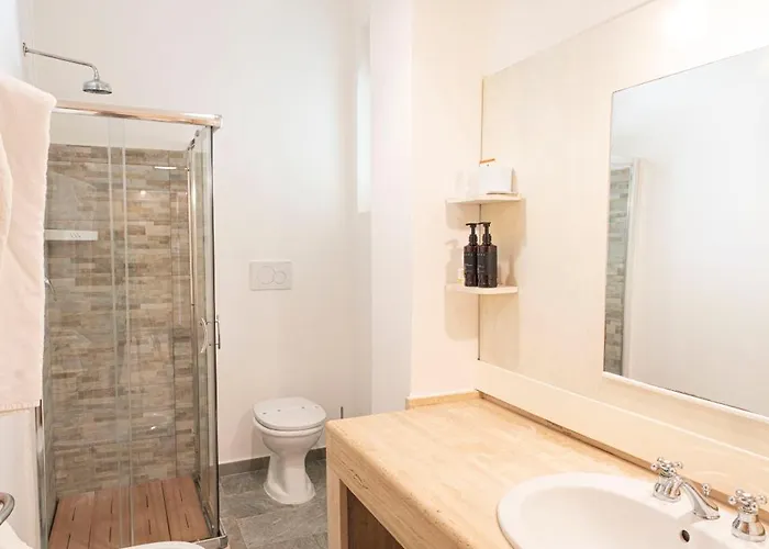 Approdo Boutique Leuca Ξενοδοχείο 4*