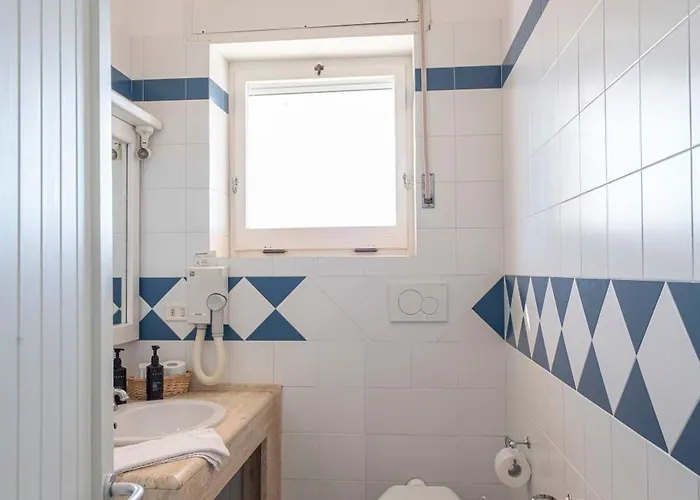 Approdo Boutique Leuca