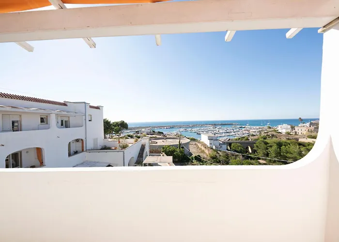 Approdo Boutique Leuca Santa Maria di Leuca