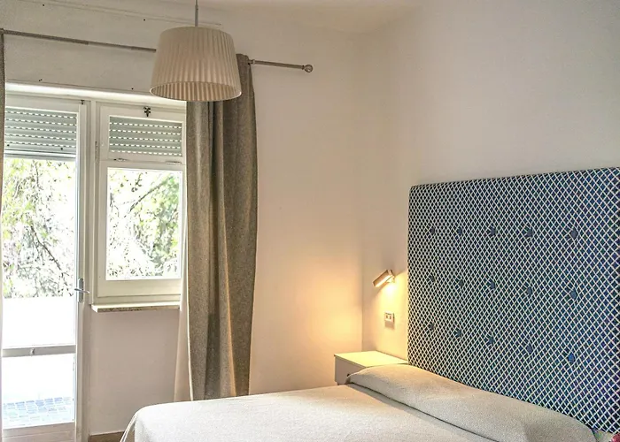 Approdo Boutique Leuca Ξενοδοχείο 4*