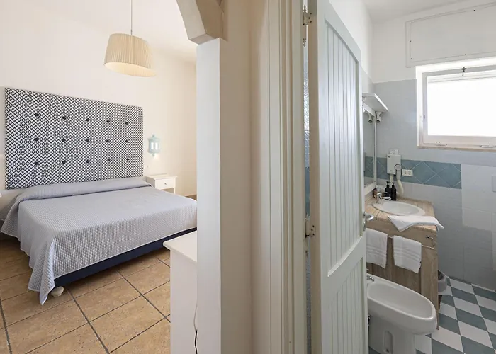 Approdo Boutique Leuca
