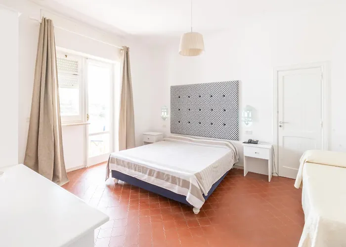 Approdo Boutique Leuca
