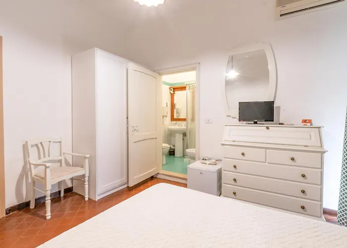 Approdo Boutique Leuca Ξενοδοχείο 4*